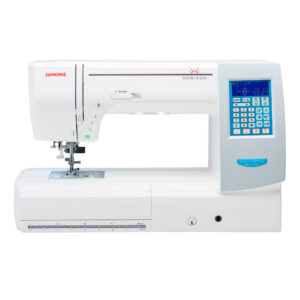 Janome Horizon MC8200QCP Sewing Machine